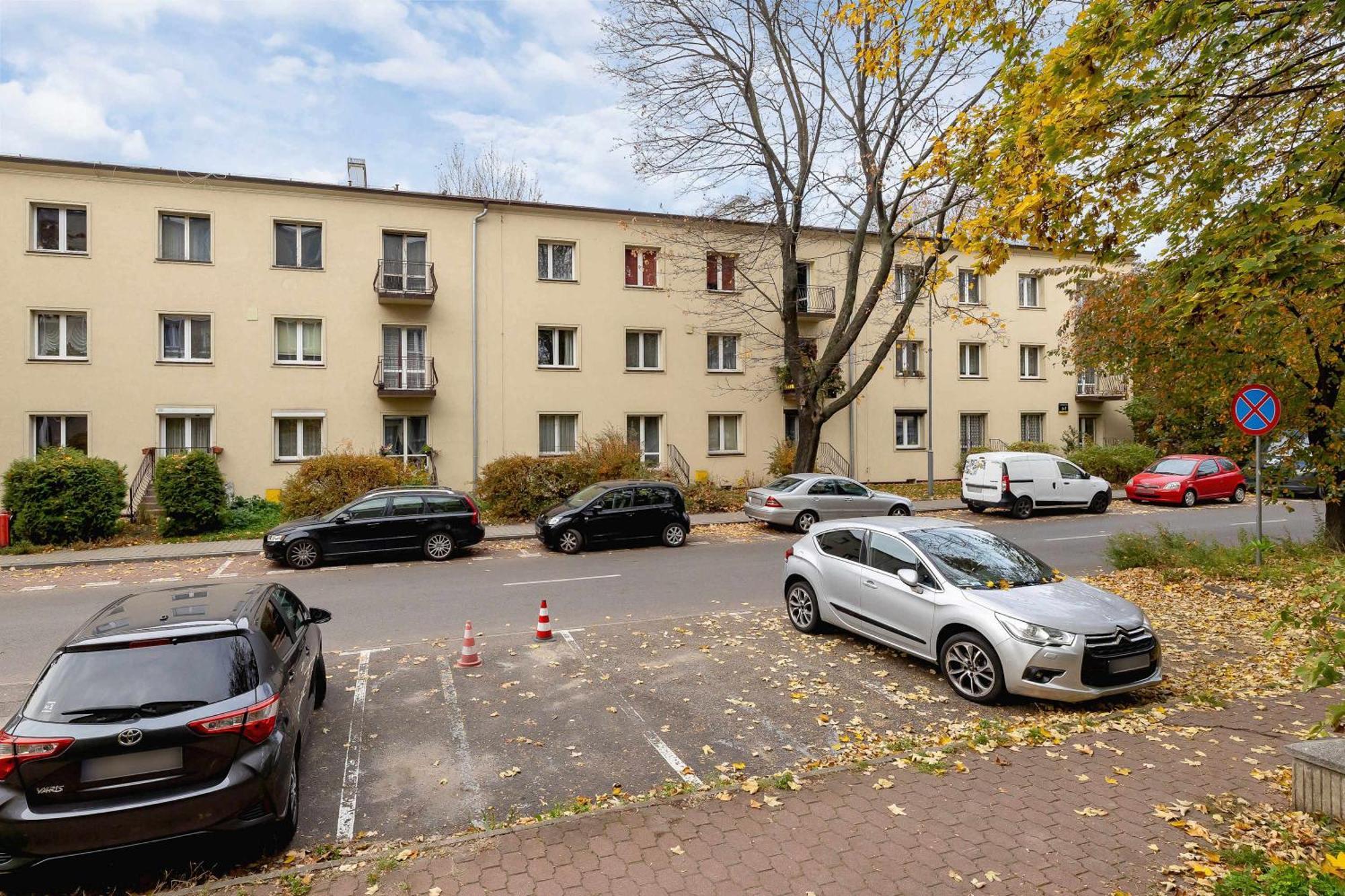 Colorful Studio Near The Spodek Arena In Katowice By Noclegi Renters المظهر الخارجي الصورة