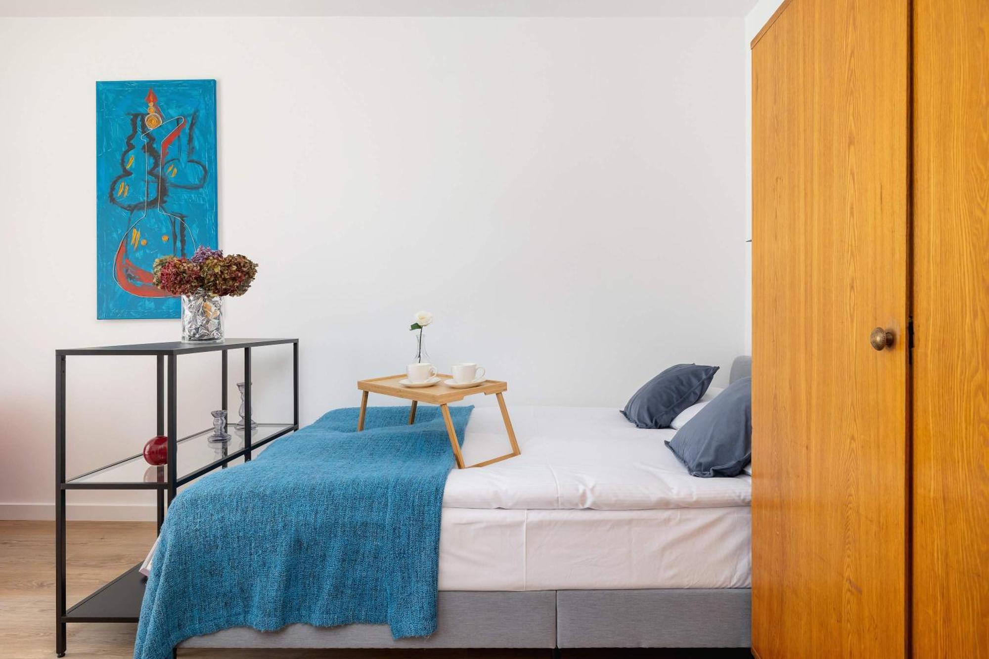 Colorful Studio Near The Spodek Arena In Katowice By Noclegi Renters المظهر الخارجي الصورة